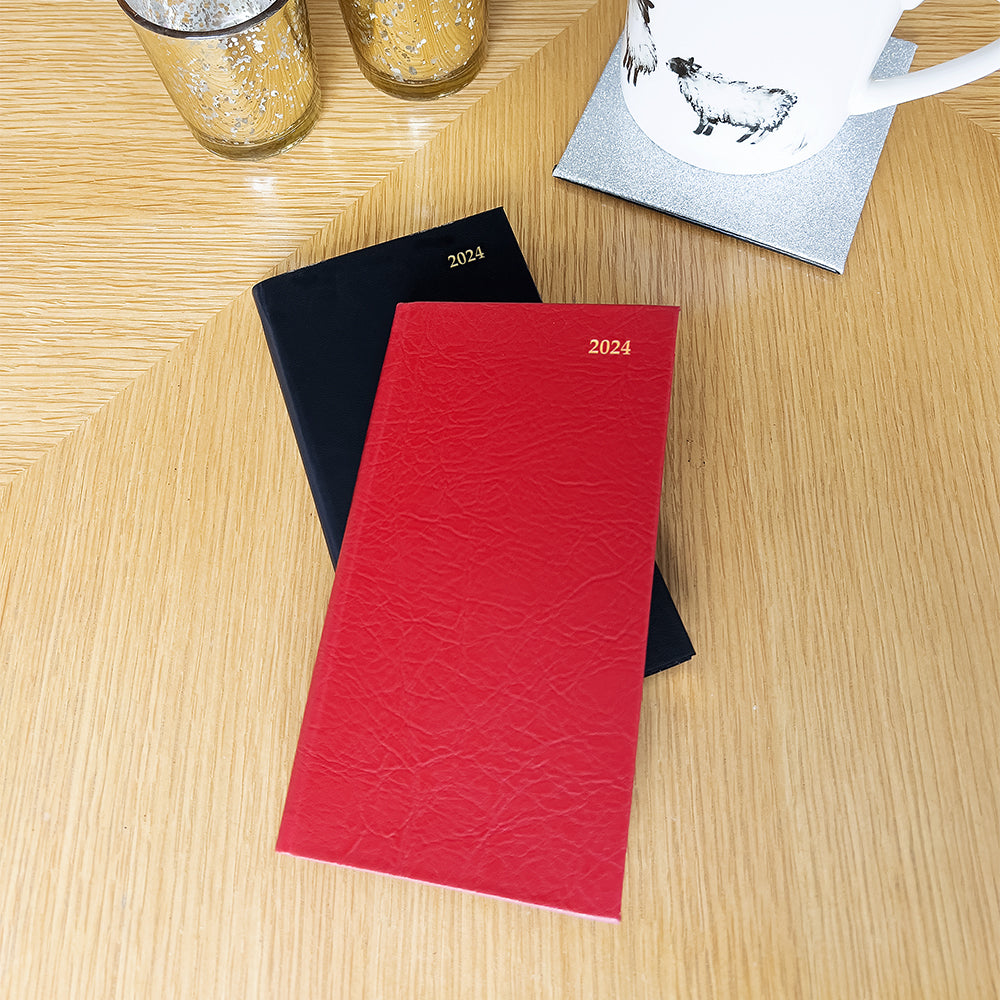 Specialist Engineers Week to View Diary Medium Pocket