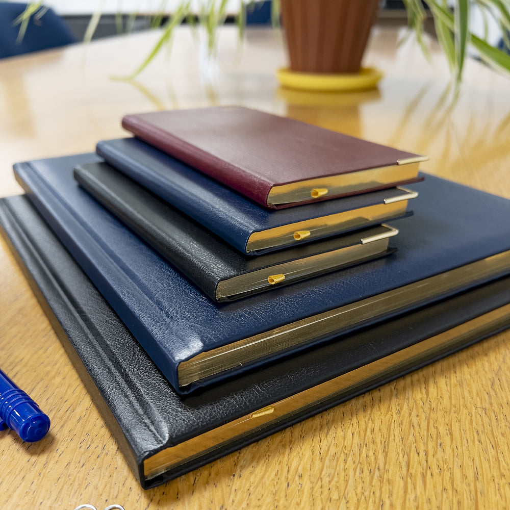 Classic Cream Week to View Diary Slim