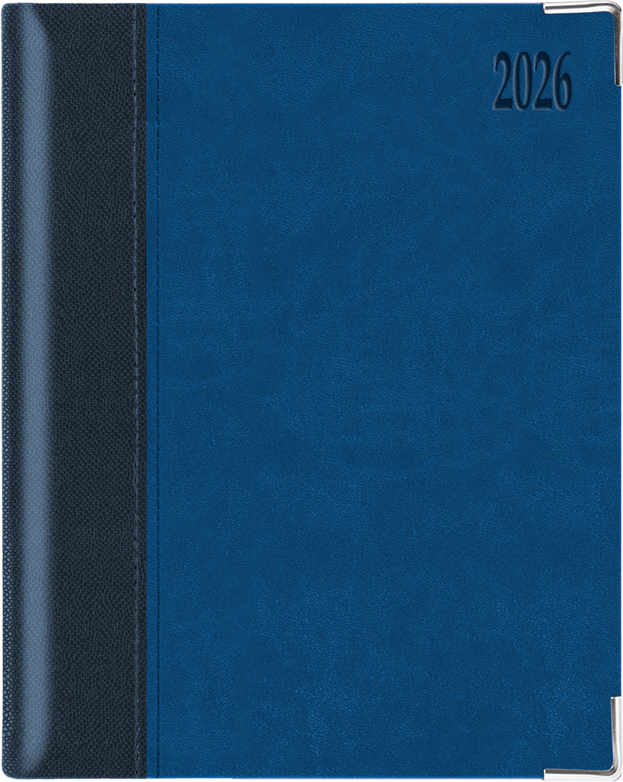 Executive Quarto Week to View Appointment Diary