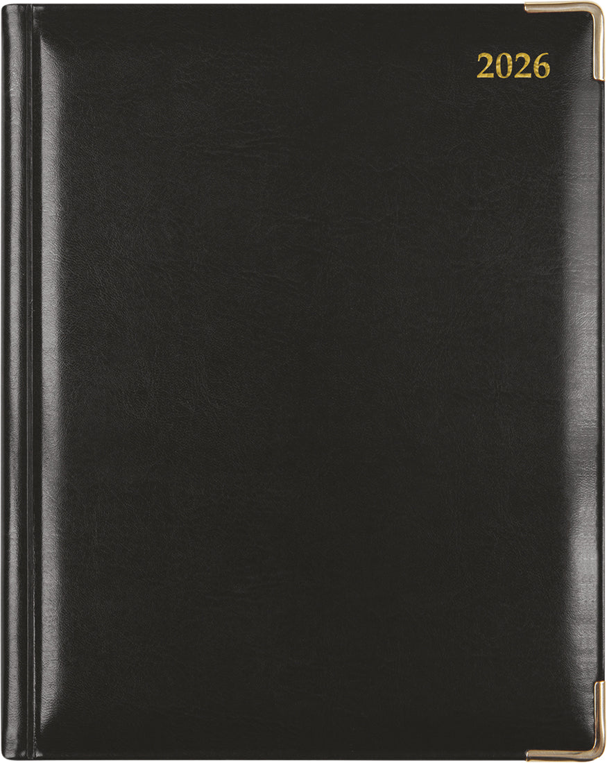 Lexicon Quarto Week to View Appointment Diary