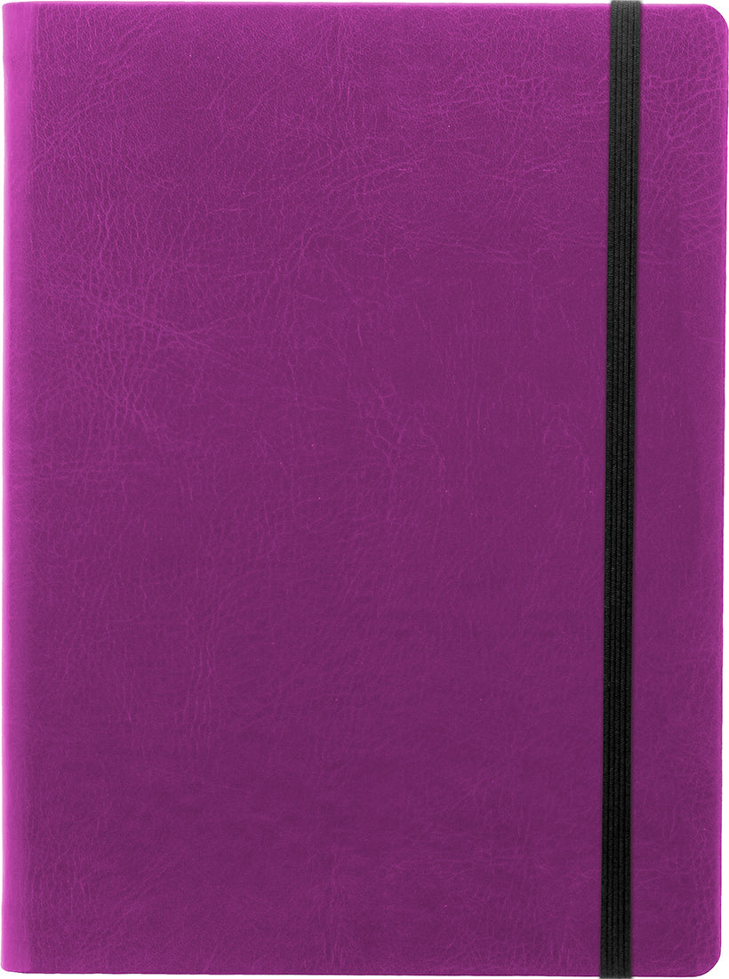 Mode A5 Ruled Notebook