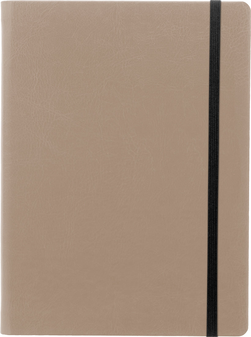 Mode A5 Ruled Notebook