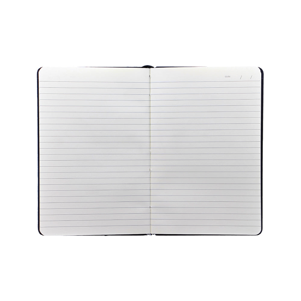 Mode Notebook A6+ Black