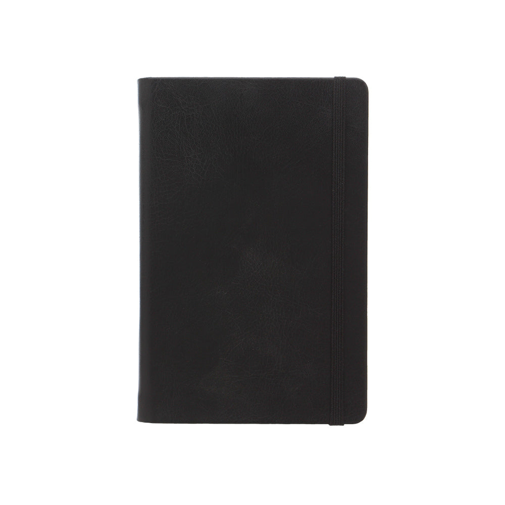 Mode Notebook A6+ Black