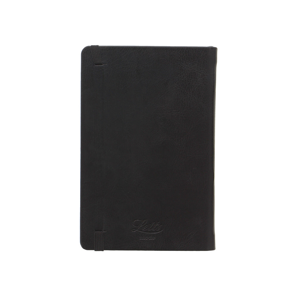 Mode Notebook A6+ Black