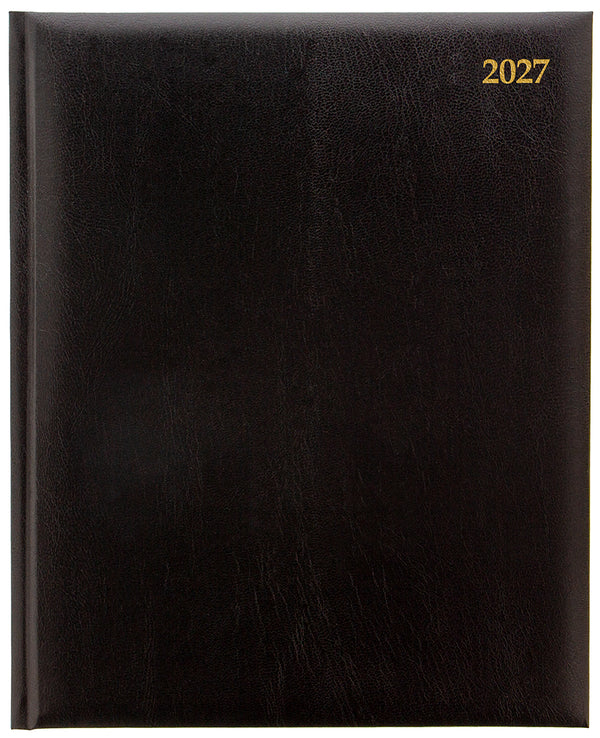 Classic Quarto Week to View Appointment Diary