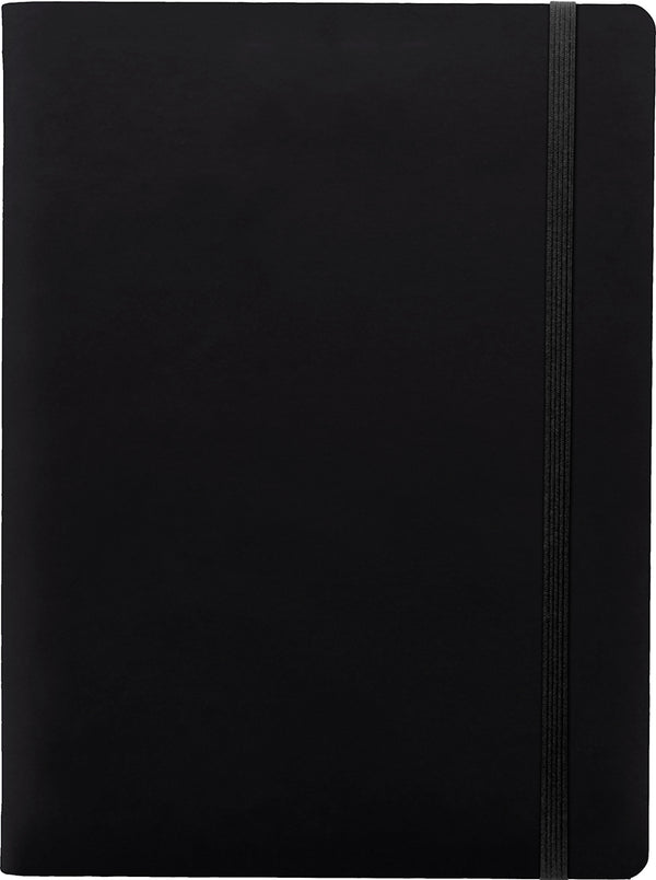 Mode A5 Ruled Notebook