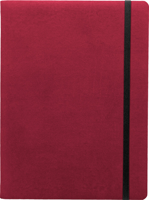 Mode A5 Ruled Notebook