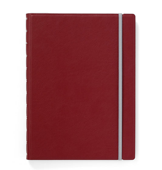 Filofax Contemporary Refillable Notebook A4