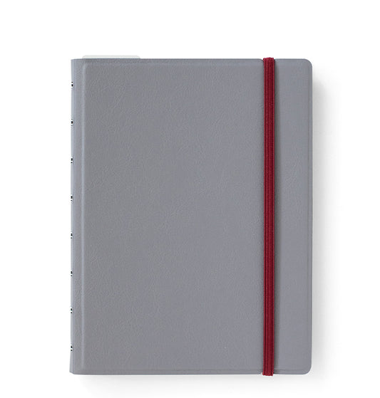 Filofax Contemporary Refillable Notebook A5 Graphite
