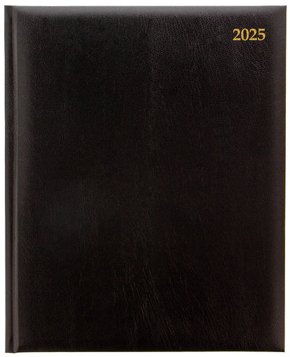 Classic Quarto Week to View Appointment Diary