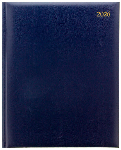Classic Quarto Week to View Appointment Diary