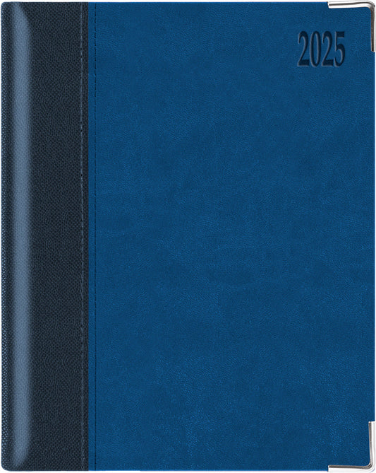 Executive Quarto Week to View Appointment Diary