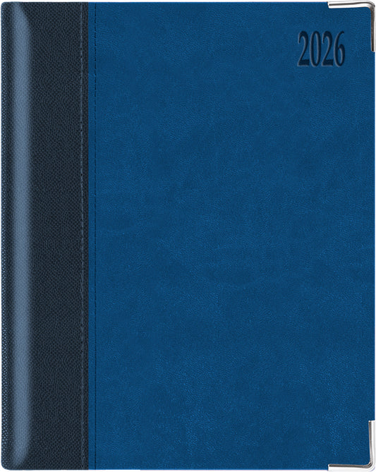 Executive Quarto Week to View Appointment Diary