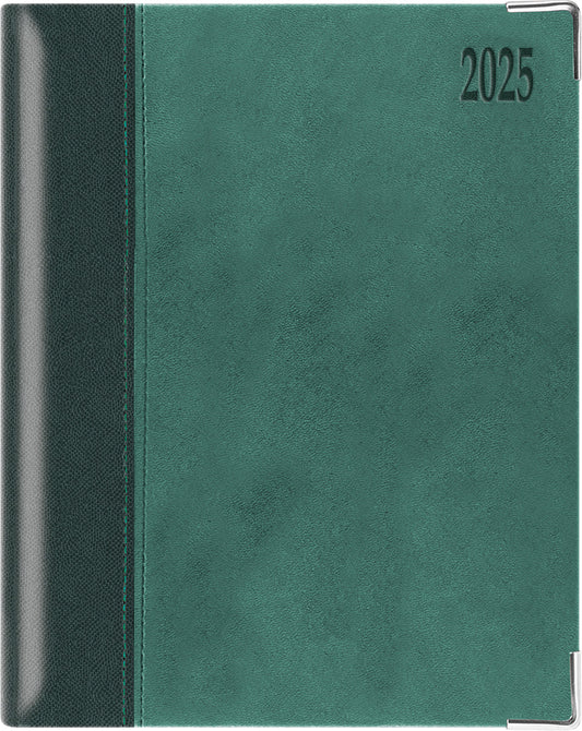Executive Quarto Week to View Appointment Diary