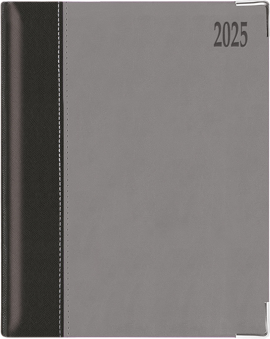 Executive Quarto Week to View Appointment Diary
