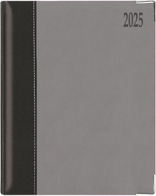 Executive Quarto Week to View Appointment Diary