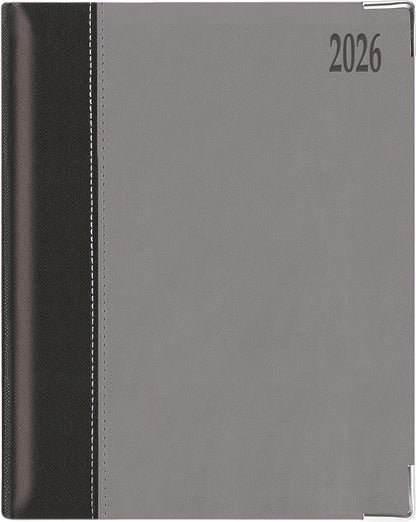 Executive Quarto Week to View Appointment Diary