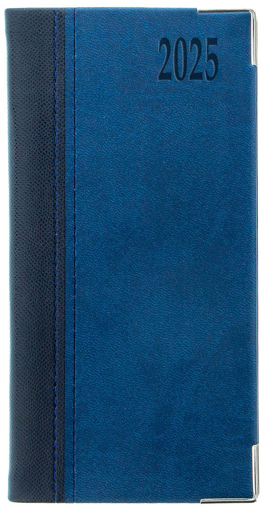 Executive Slim Week to View Portrait Appointment Diary