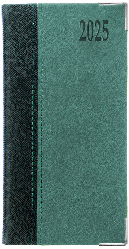 Executive Slim Week to View Portrait Appointment Diary