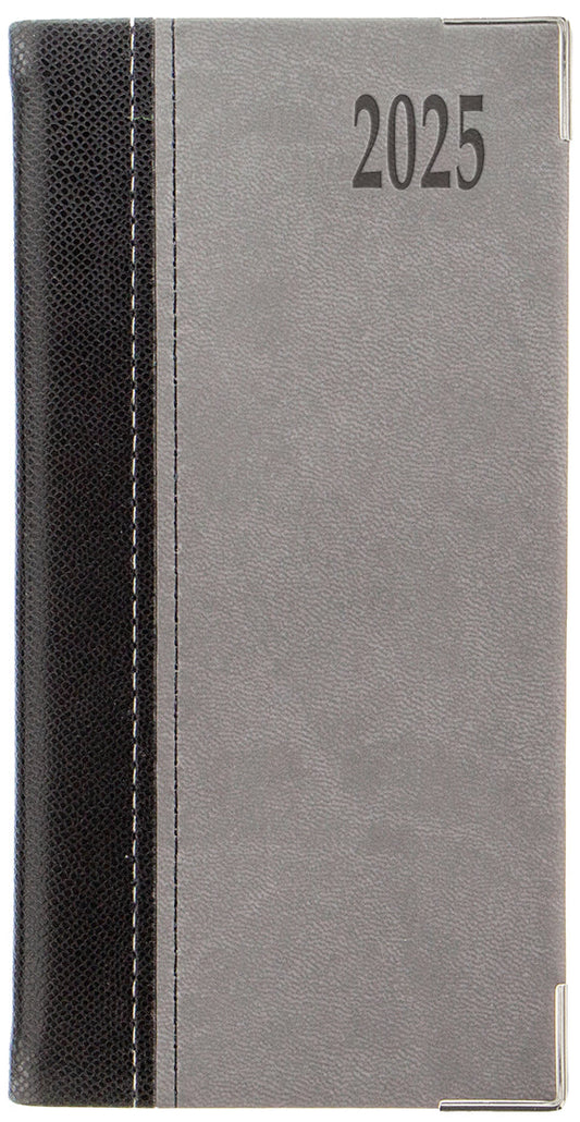Executive Slim Week to View Portrait Appointment Diary