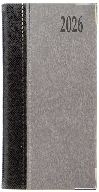 Executive Slim Week to View Portrait Appointment Diary