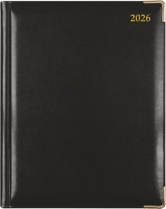 Lexicon Quarto Week to View Appointment Diary