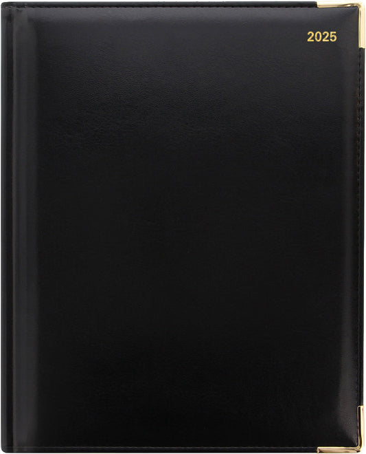 Lexicon Quarto Week to View Appointment Diary