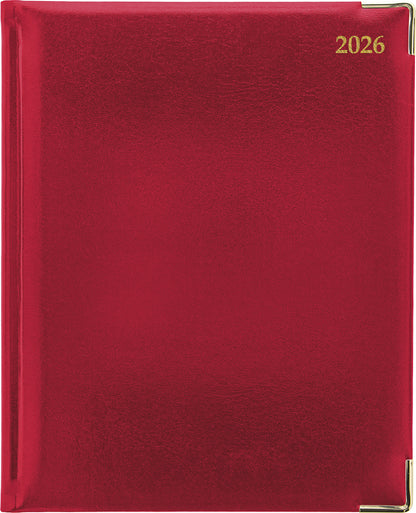 Lexicon Quarto Week to View Appointment Diary