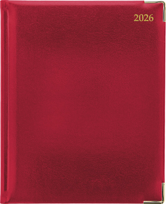 Lexicon Quarto Week to View Appointment Diary
