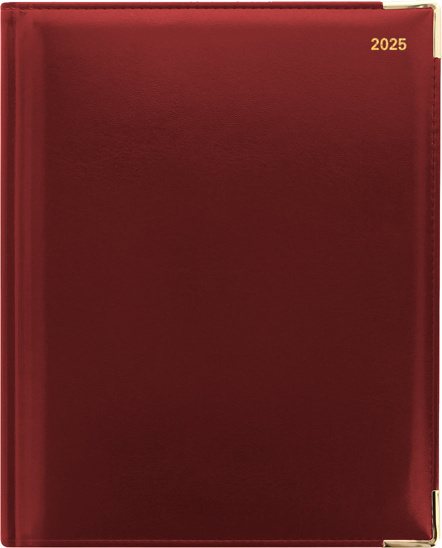 Lexicon Quarto Week to View Appointment Diary