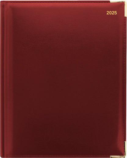 Lexicon Quarto Week to View Appointment Diary