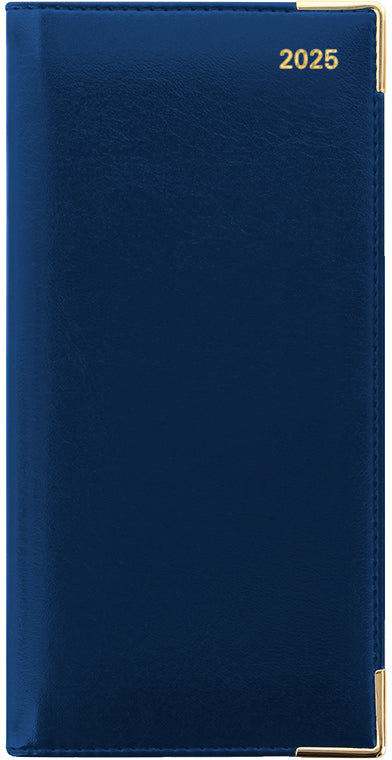 Lexicon Slim Week to View Portrait Appointment Diary