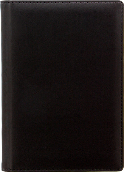 Verona A5 Day to a Page Appointment Diary - Multilanguage