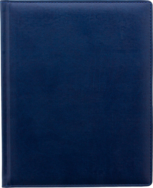 Verona Quarto Day to a Page Appointment Diary
