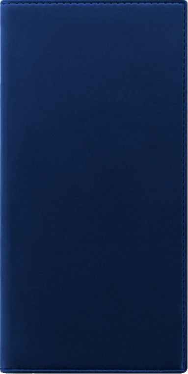 Verona Slim Week to View Diary - Multilanguage