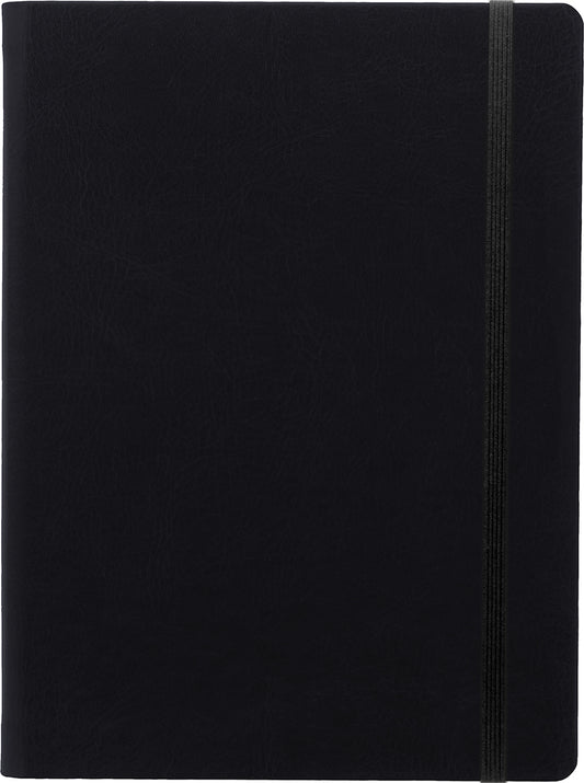 Mode A5 Ruled Notebook