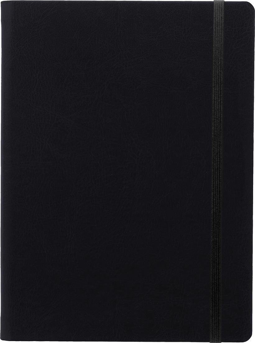 Mode A5 Ruled Notebook