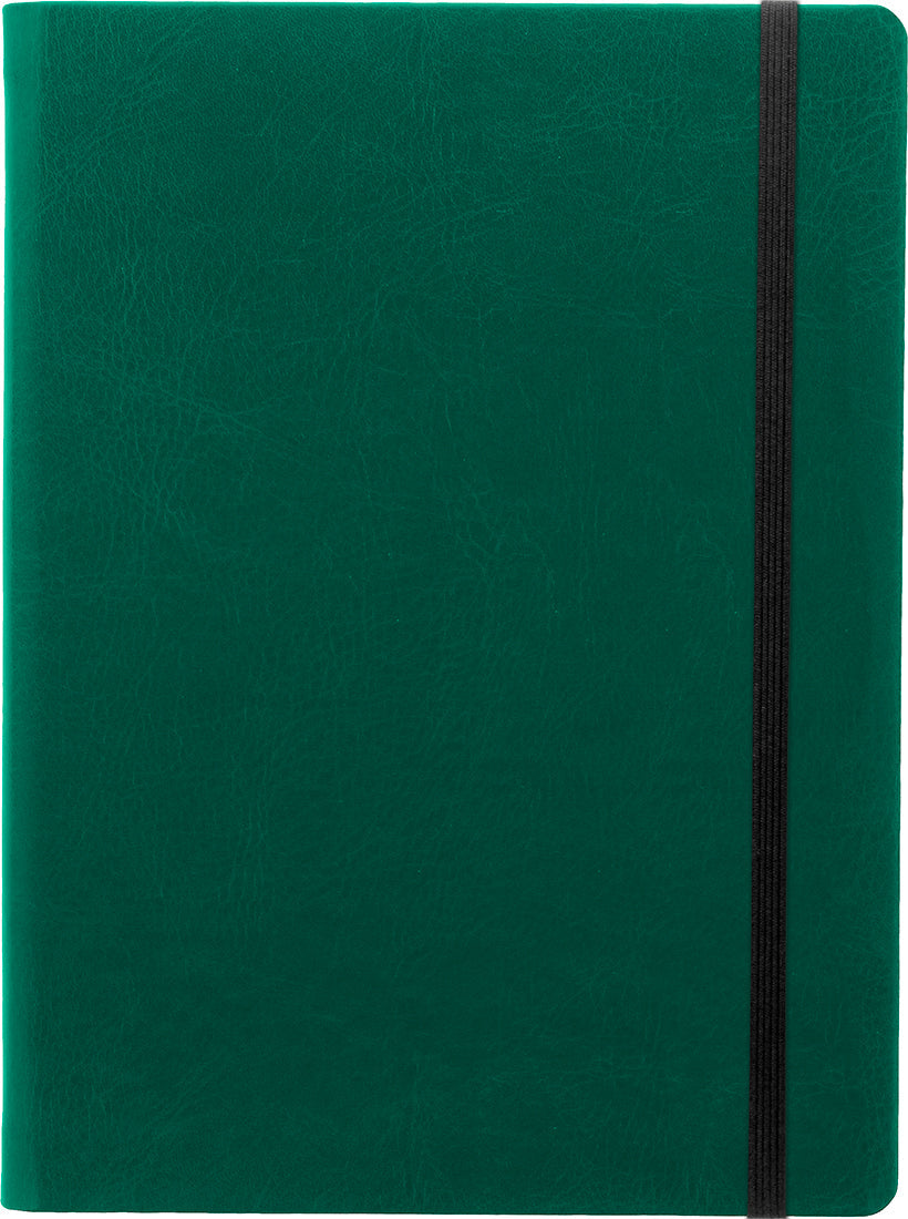 Mode A5 Ruled Notebook
