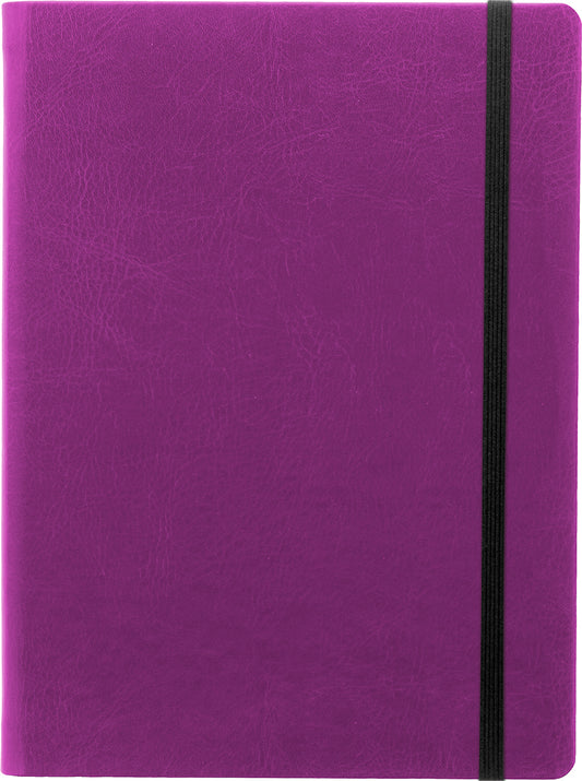 Mode A5 Ruled Notebook