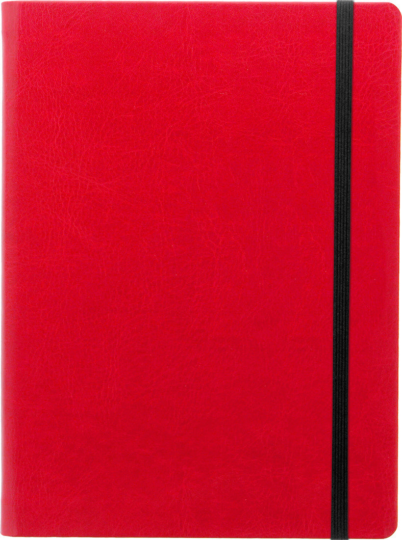 Mode A5 Ruled Notebook