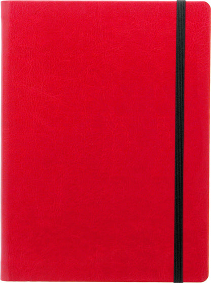 Mode A5 Ruled Notebook