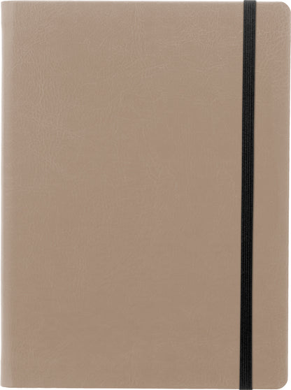 Mode A5 Ruled Notebook