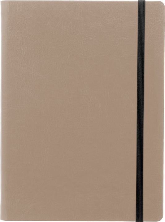 Mode A5 Ruled Notebook