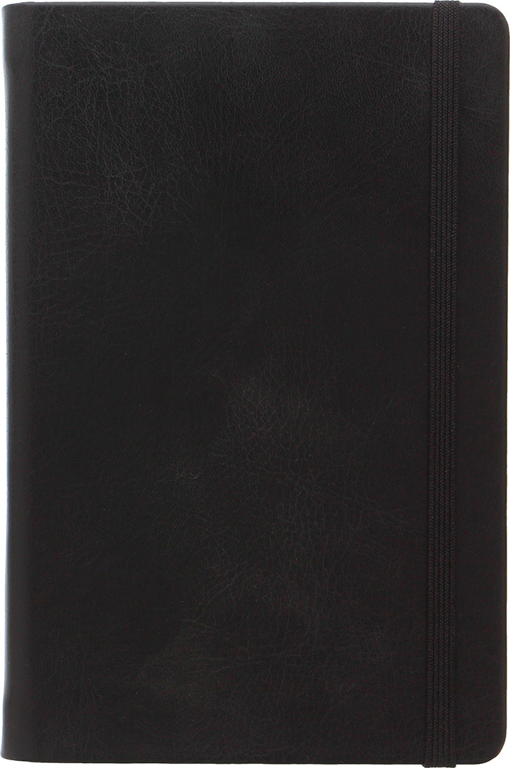 Mode A6+ Ruled Notebook