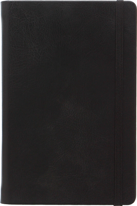 Mode A6+ Ruled Notebook