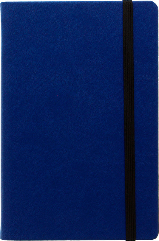 Mode A6+ Ruled Notebook