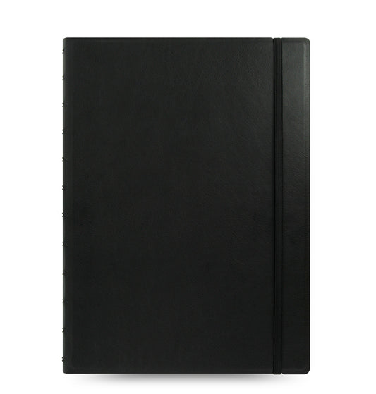 Filofax Classic Refillable Notebook A4