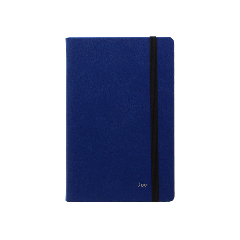 Mode Notebook A6+ Blue
