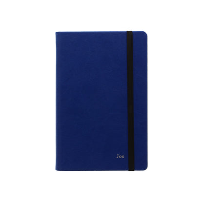 Mode Notebook A6+ Blue